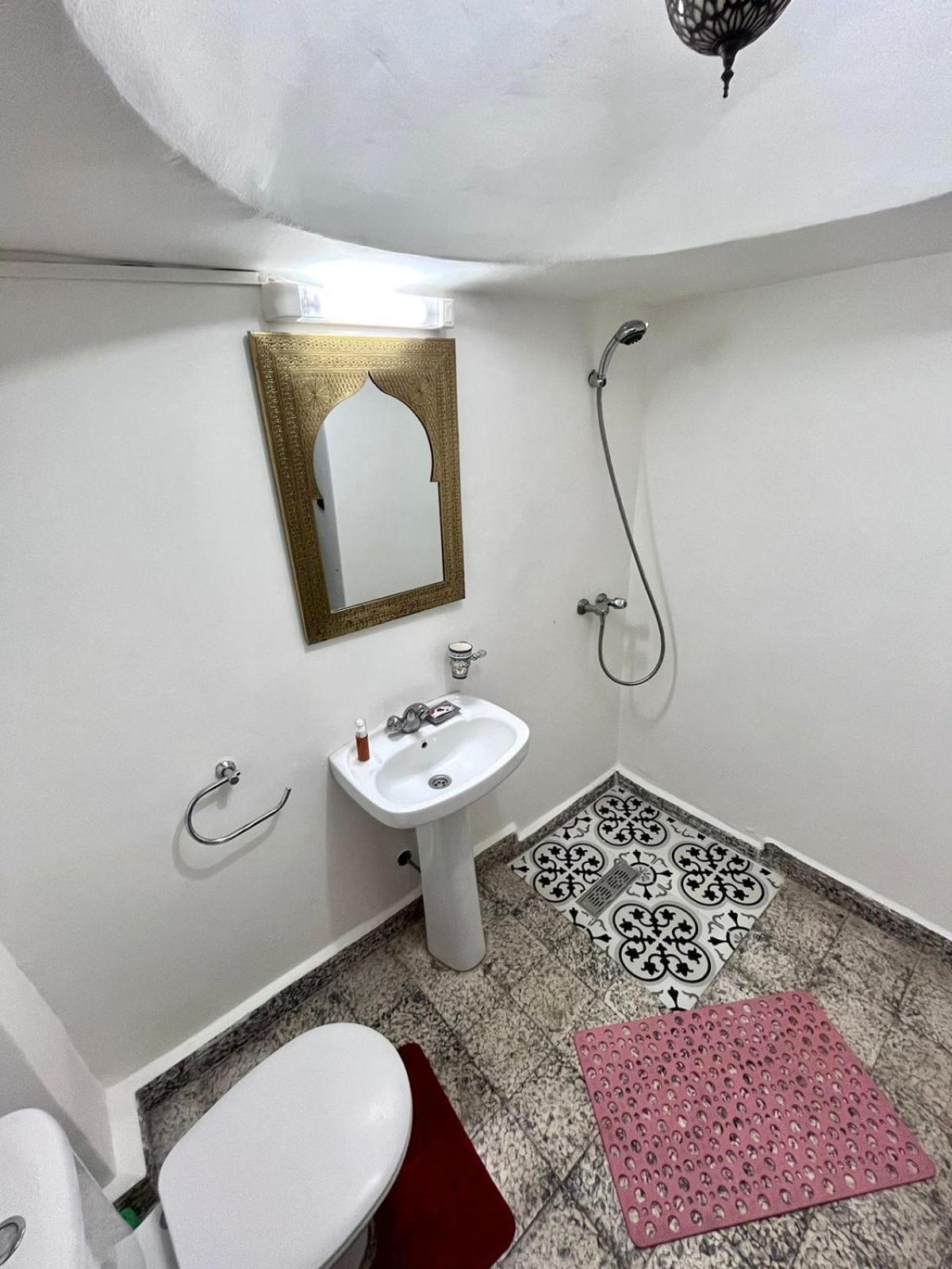 Riad Tendance In Marrakech Marakeş Dış mekan fotoğraf