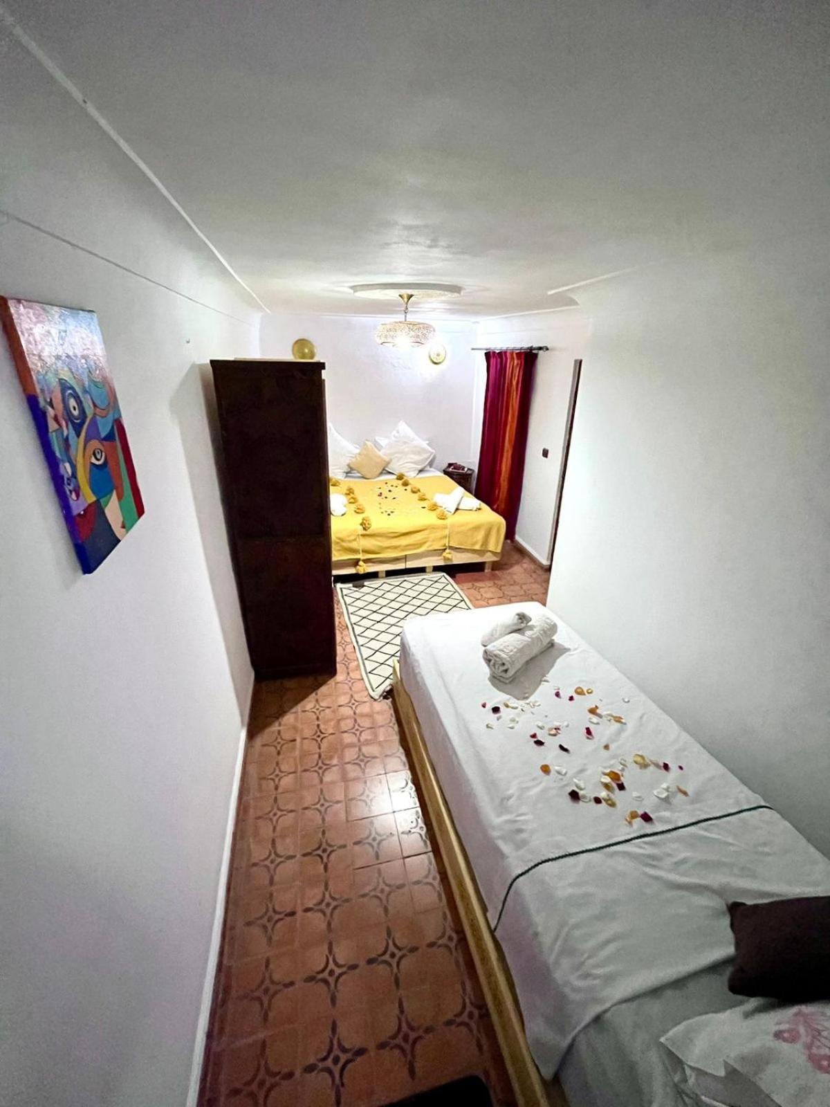 Riad Tendance In Marrakech Marakeş Dış mekan fotoğraf