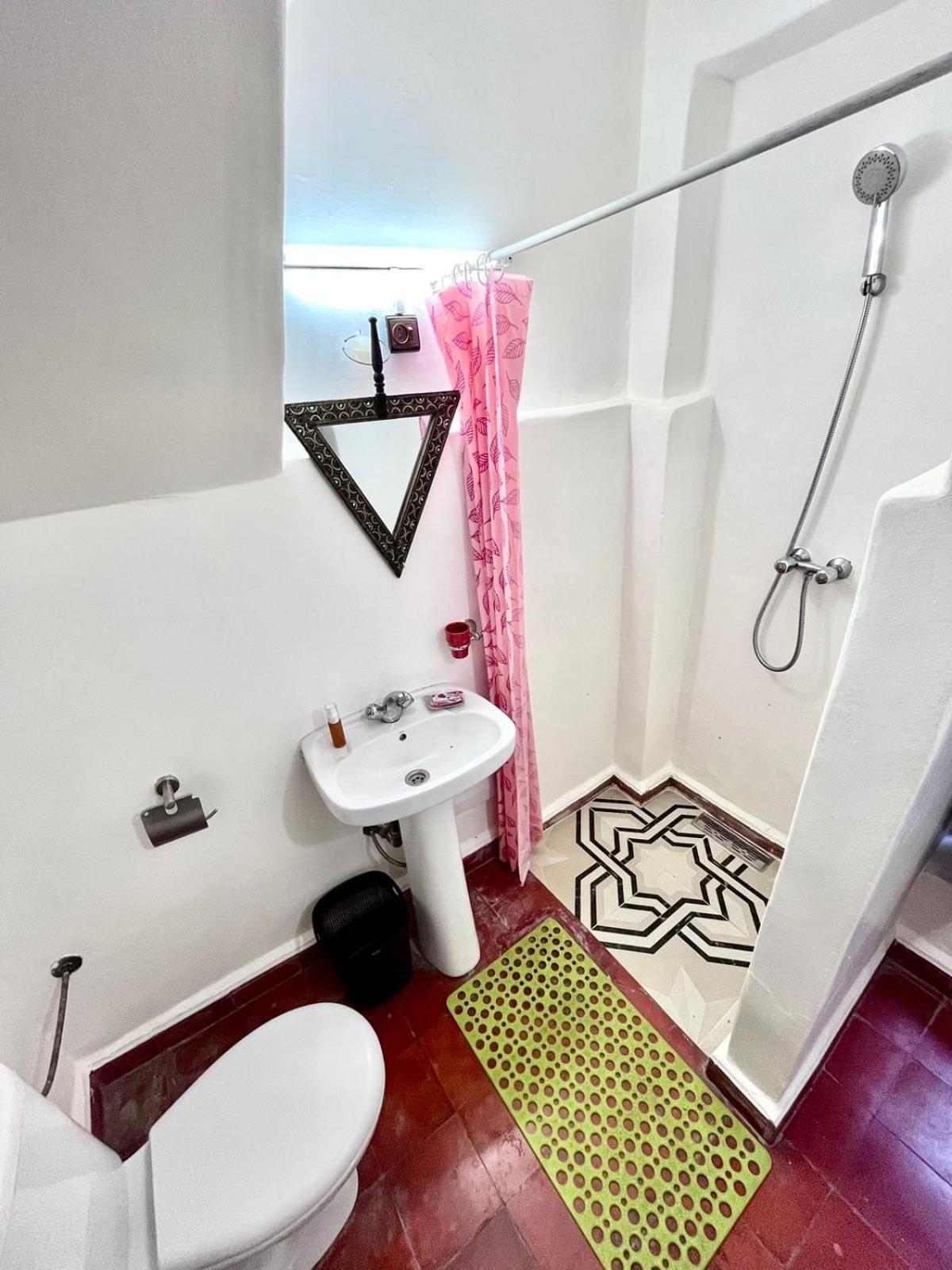 Riad Tendance In Marrakech Marakeş Dış mekan fotoğraf