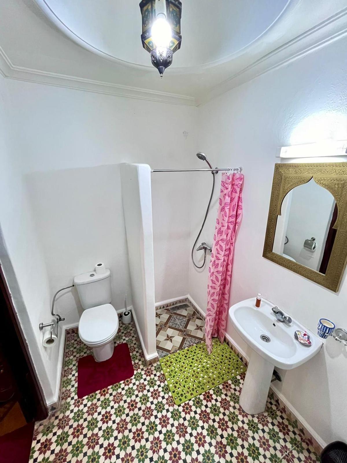 Riad Tendance In Marrakech Marakeş Dış mekan fotoğraf