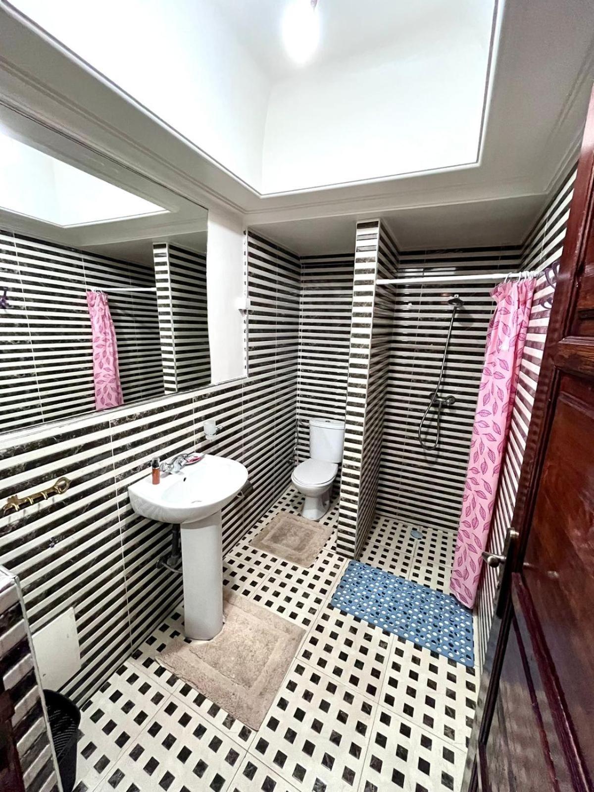Riad Tendance In Marrakech Marakeş Dış mekan fotoğraf