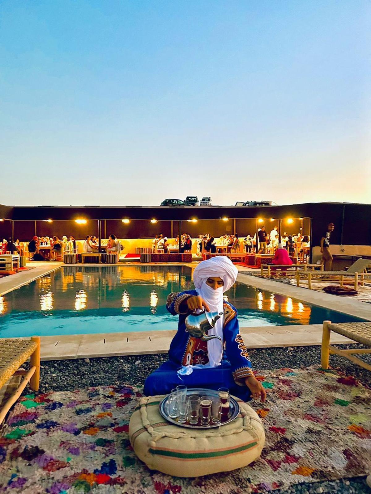 Riad Tendance In Marrakech Marakeş Dış mekan fotoğraf